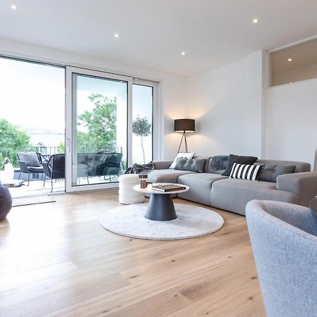 Apartamento Loft17 Neu Luxus-Loft Design Klima 2-4 Personen Traben-Trarbach Exterior foto