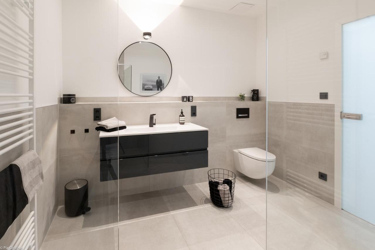 Apartamento Loft17 Neu Luxus-Loft Design Klima 2-4 Personen Traben-Trarbach Exterior foto